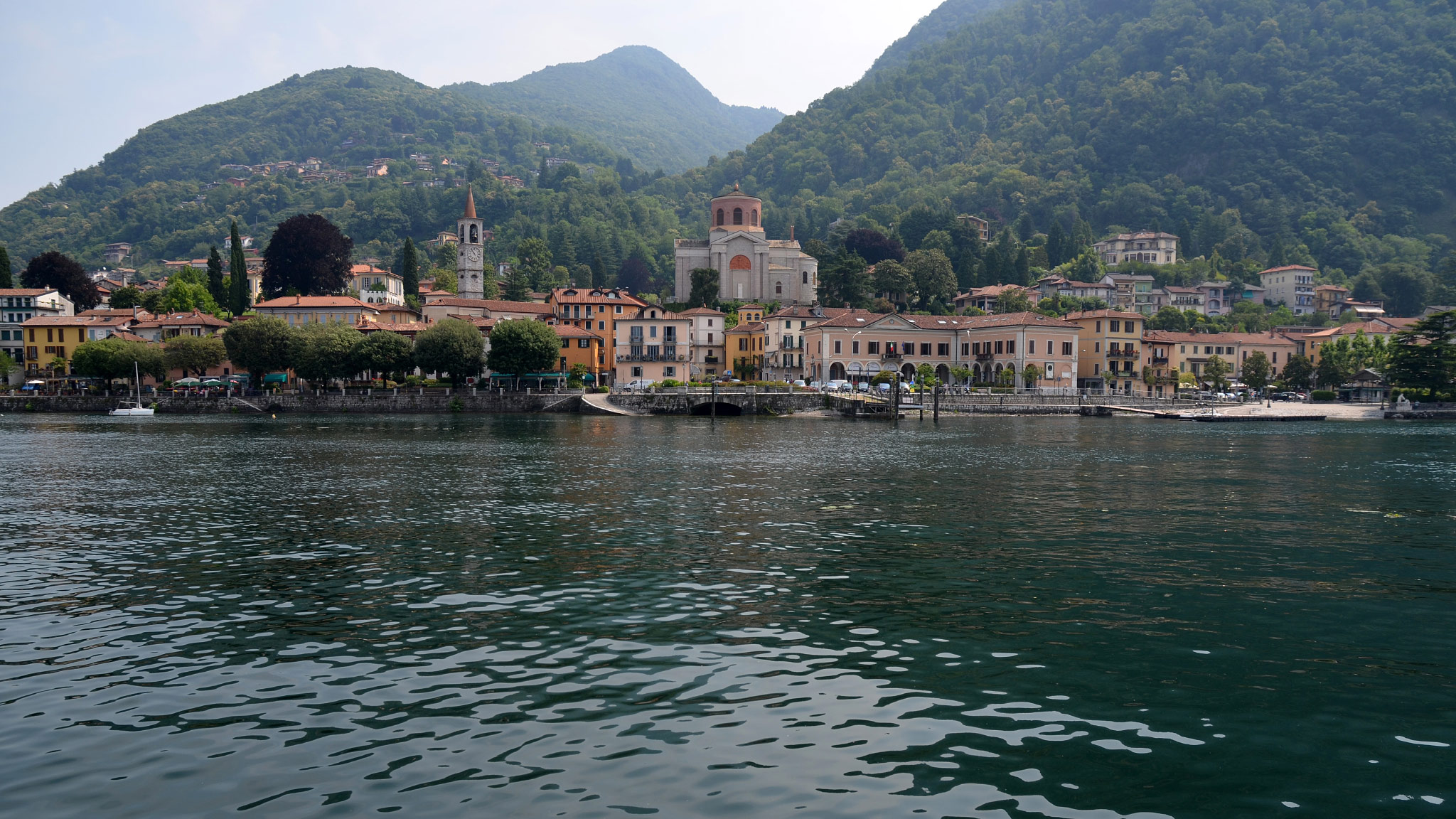 Laveno-Mombello